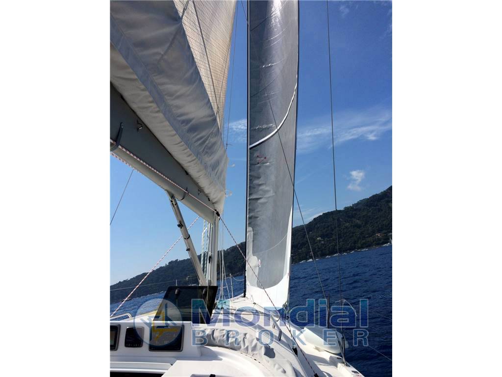 X-yachts Xp38