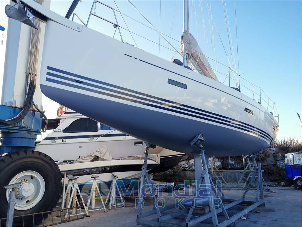 X-yachts Xp38