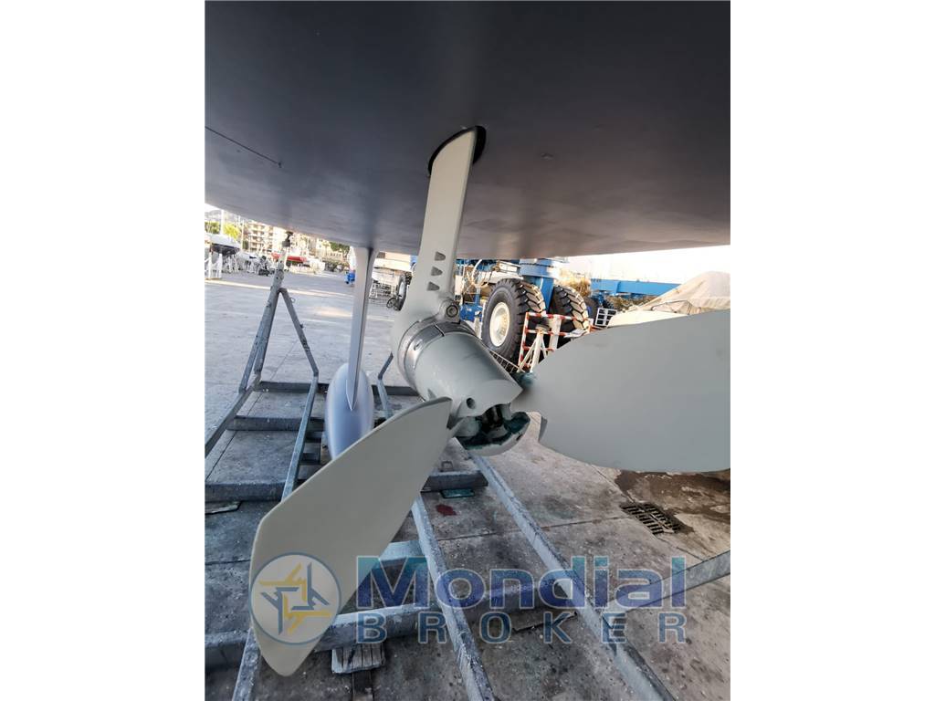 X-yachts Xp38