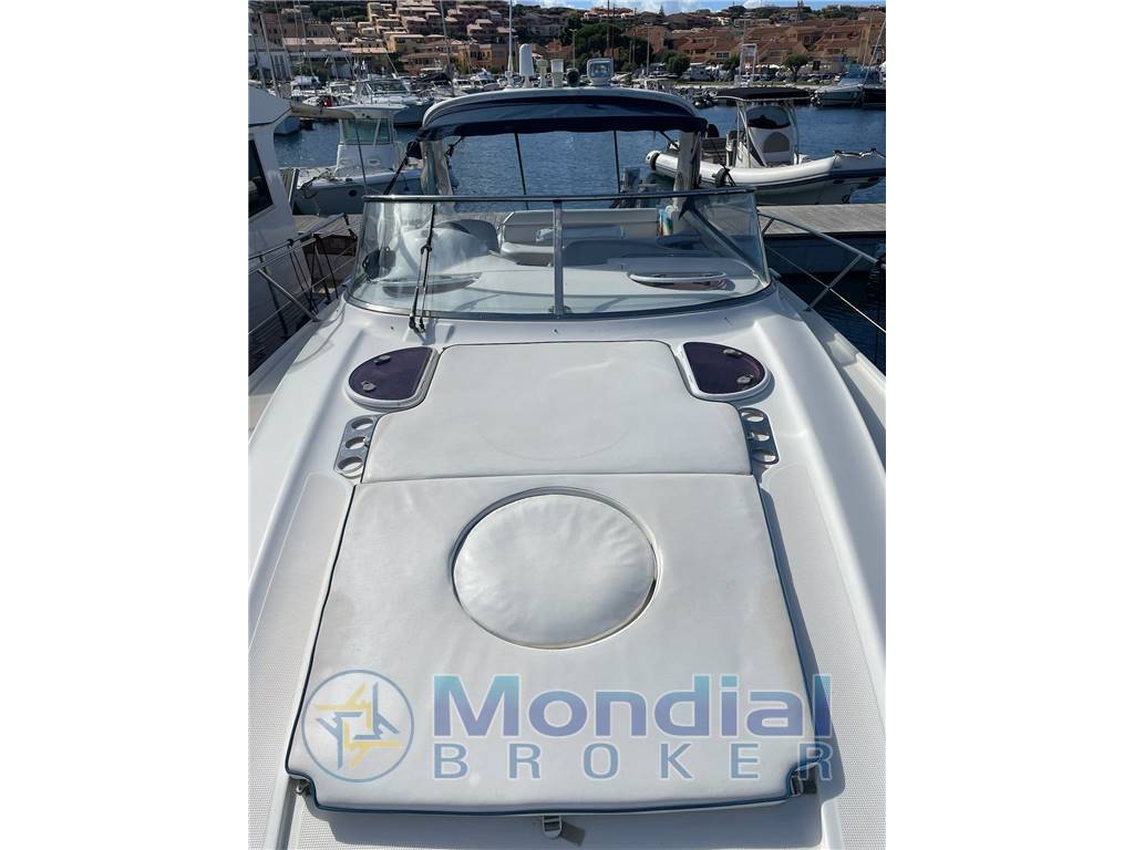 Bavaria 33 sport