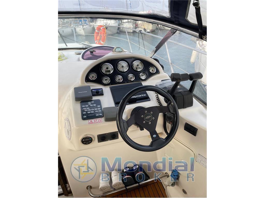 Bavaria 33 sport