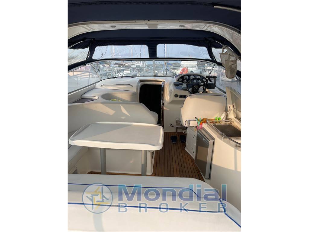 Bavaria 33 sport