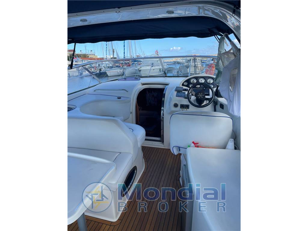 Bavaria 33 sport