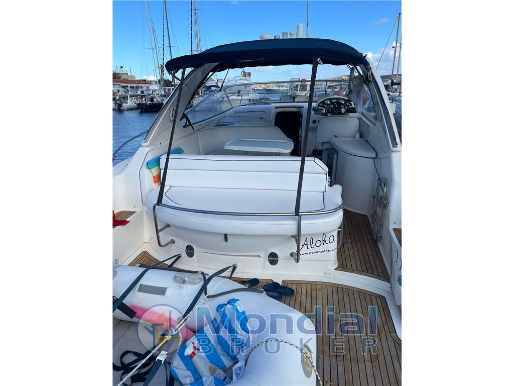 Bavaria 33 sport