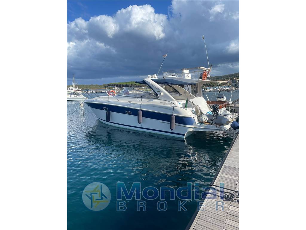 Bavaria 33 sport