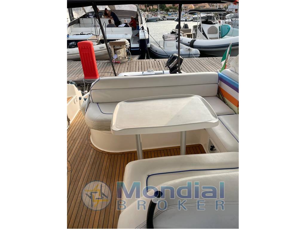 Bavaria 33 sport