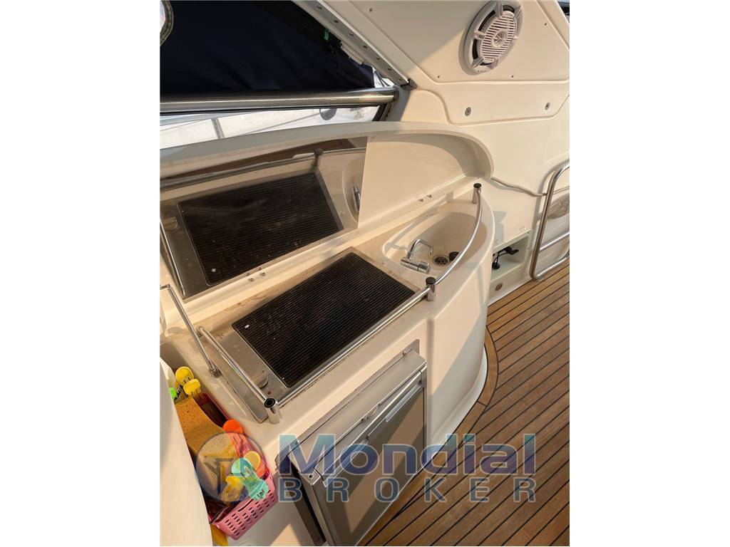 Bavaria 33 sport