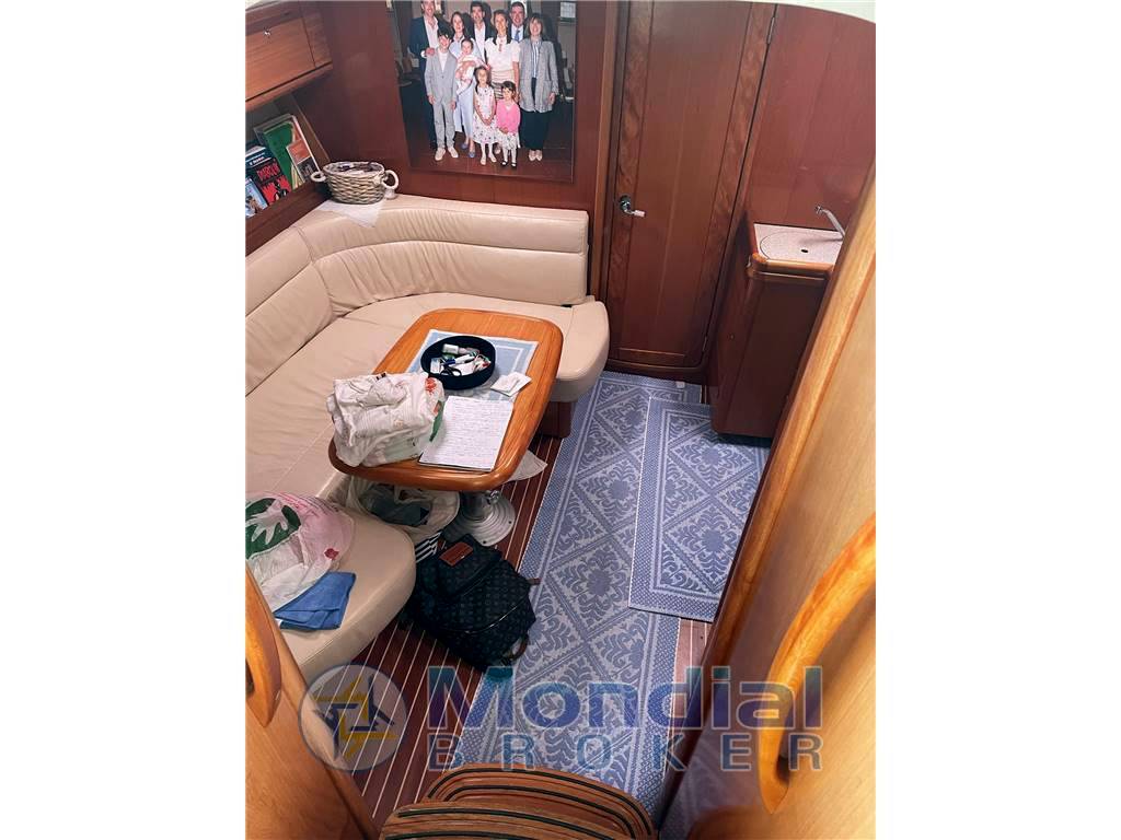 Bavaria 33 sport