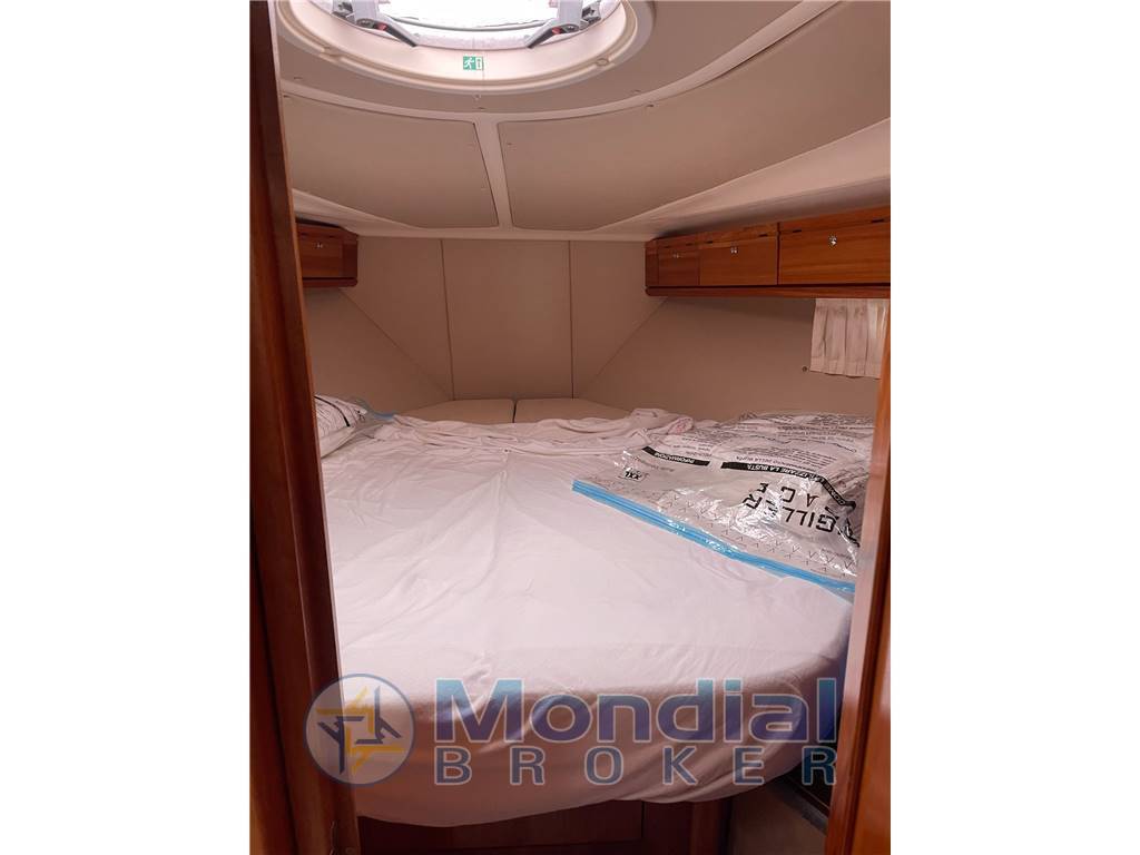 Bavaria 33 sport