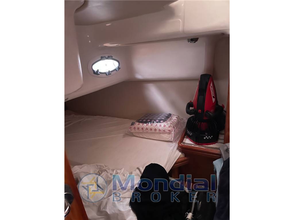 Bavaria 33 sport