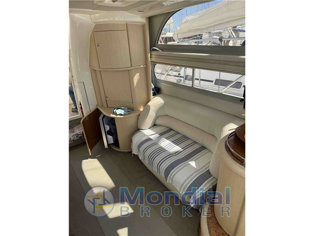 Sealine 420
