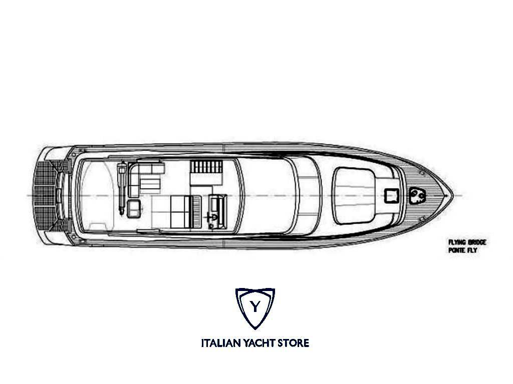 Sanlorenzo Sl 72
