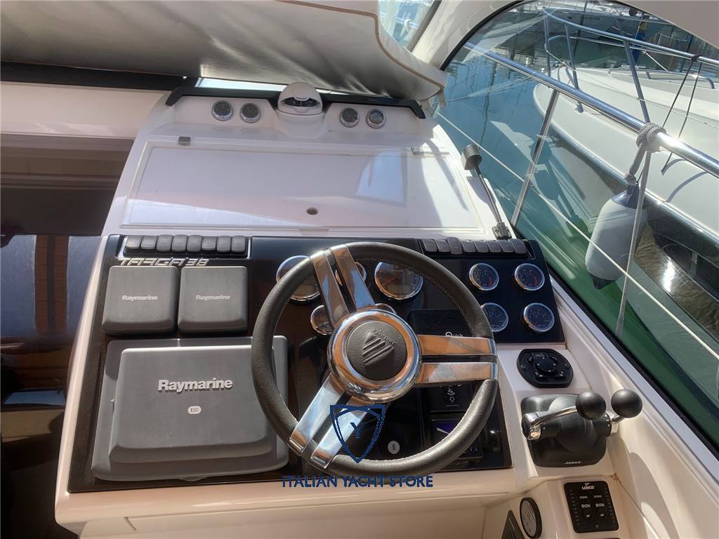 Fairline Targa 38