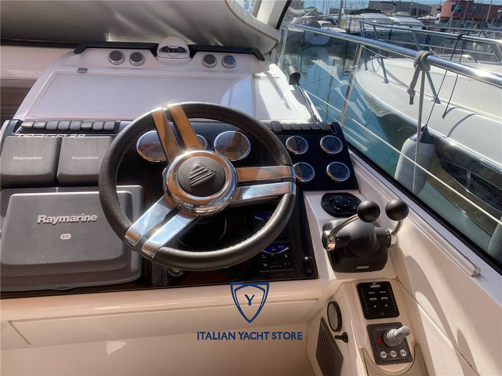 Fairline Targa 38