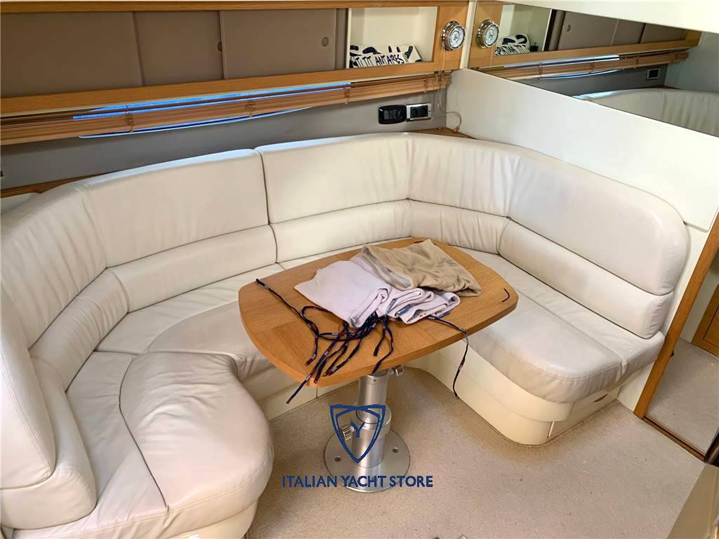 Fairline Targa 38