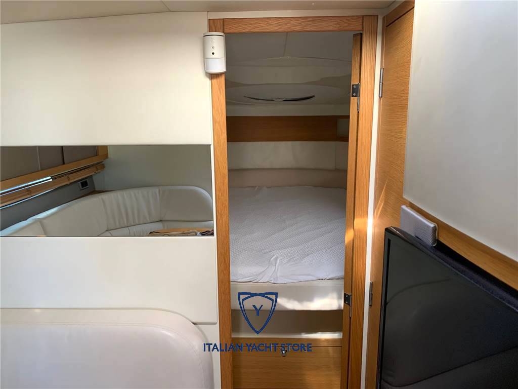 Fairline Targa 38