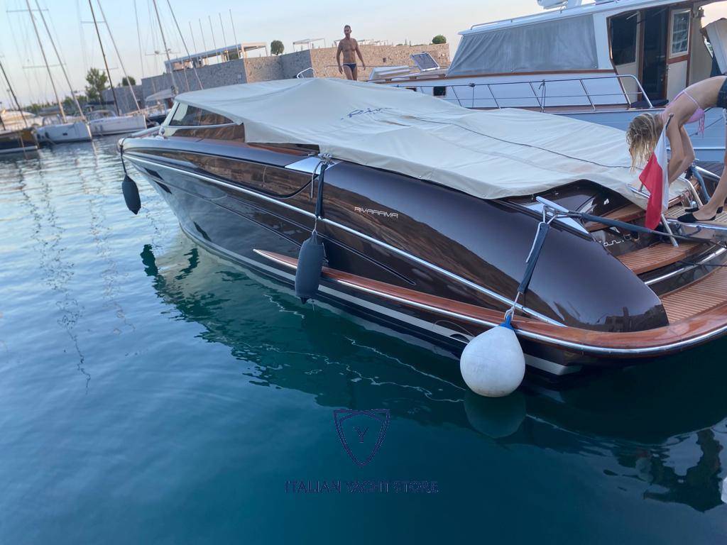 Riva Rivarama 44