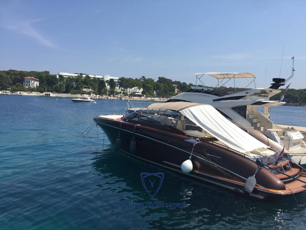 Riva Rivarama 44