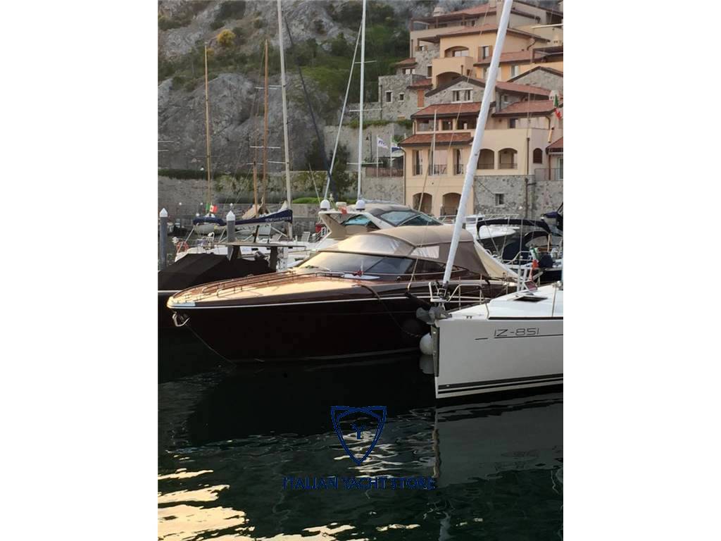 Riva Rivarama 44