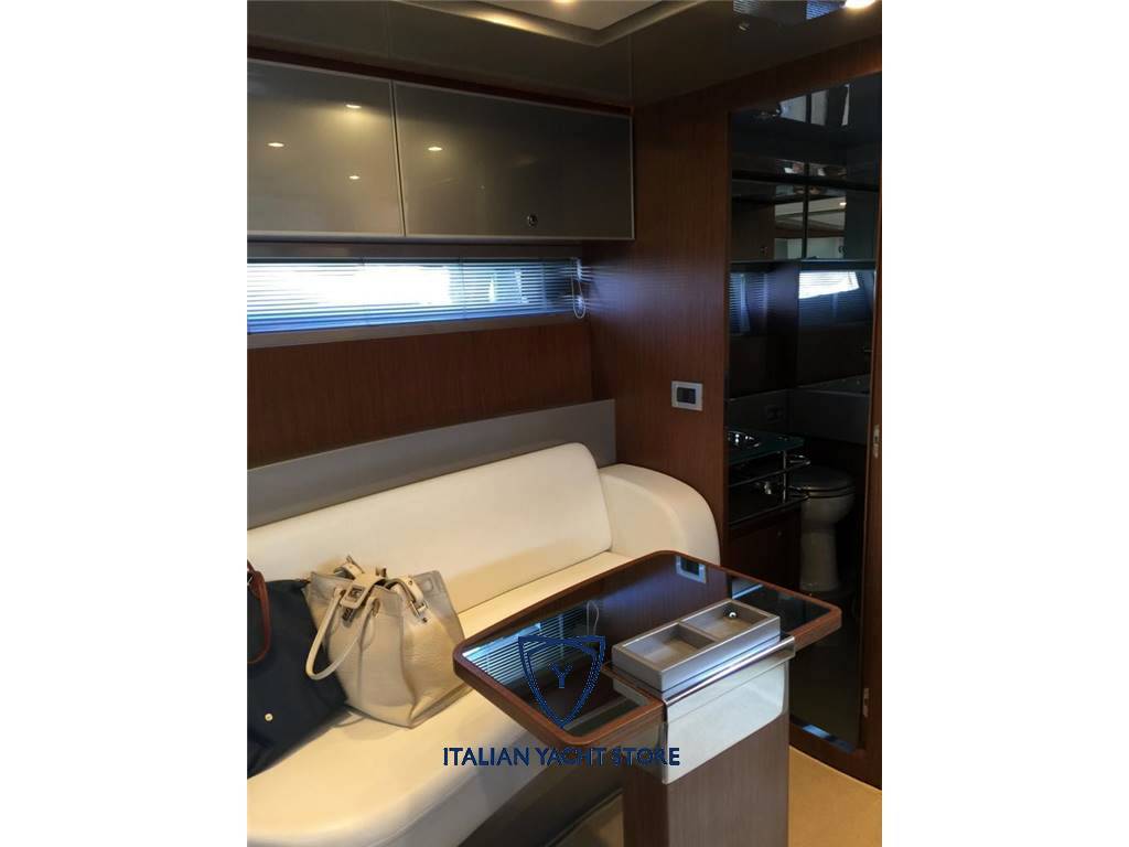 Riva Rivarama 44