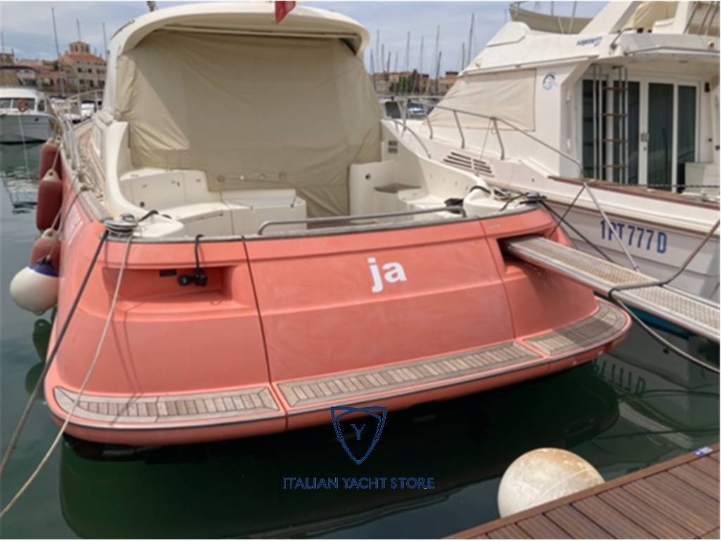 Mochi craft Dolphin 44