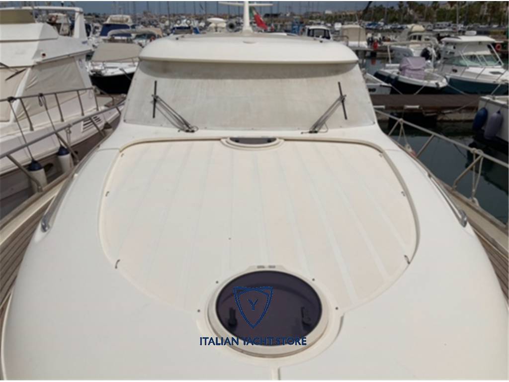 Mochi craft Dolphin 44