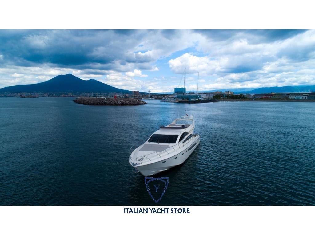 Riva Dolcevita 70