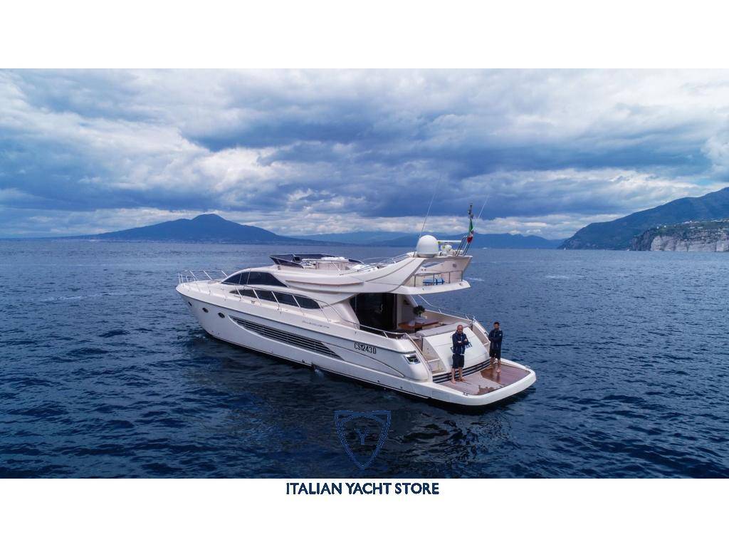 Riva Dolcevita 70