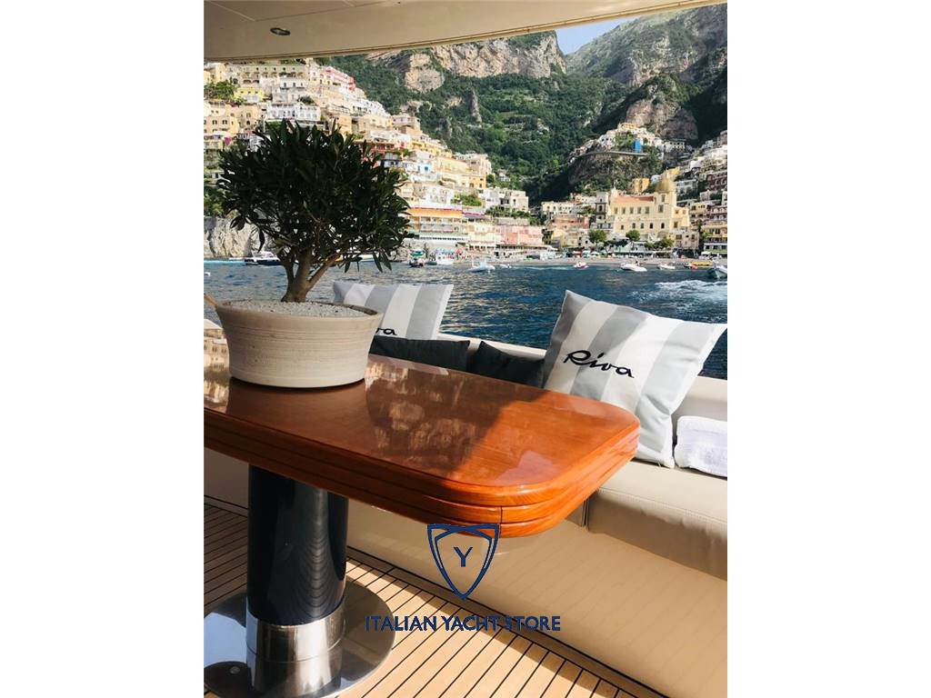 Riva Dolcevita 70