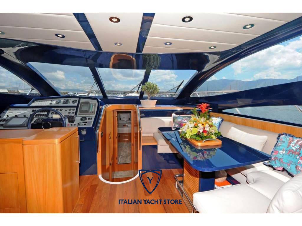Riva Dolcevita 70