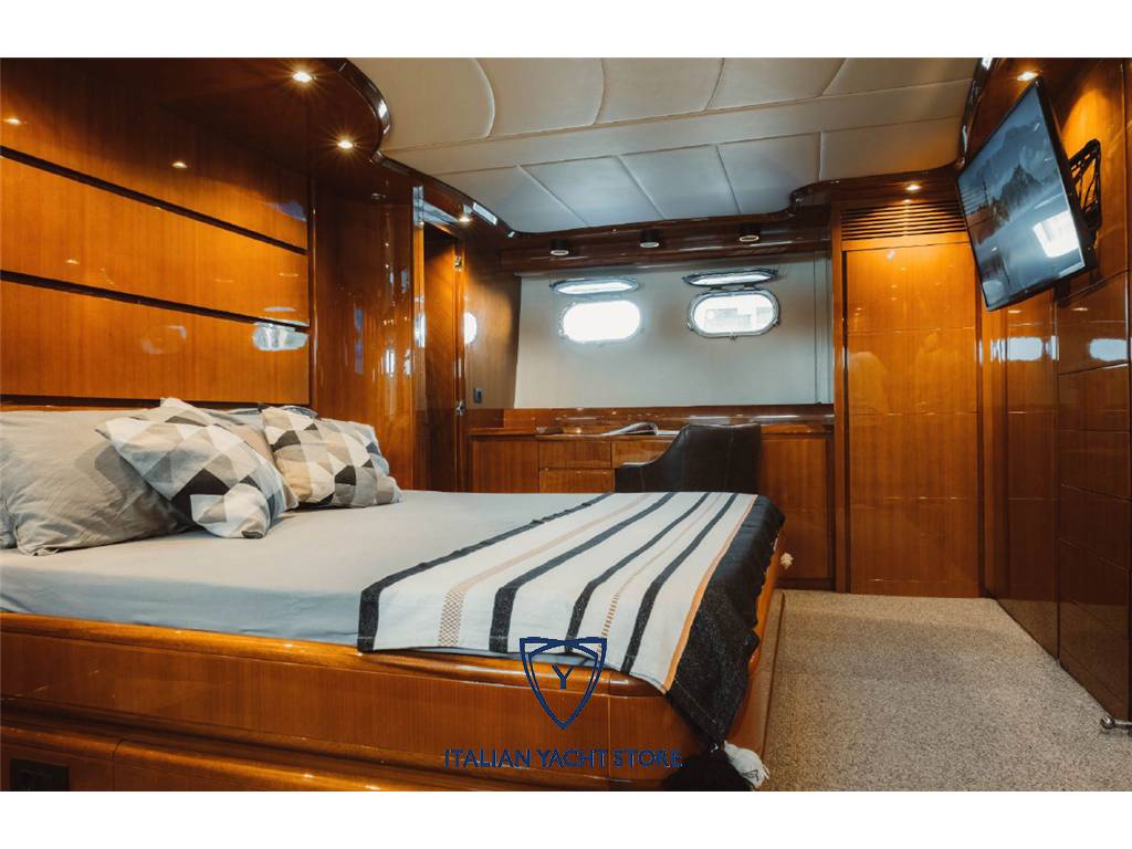 Astondoa 82 glx