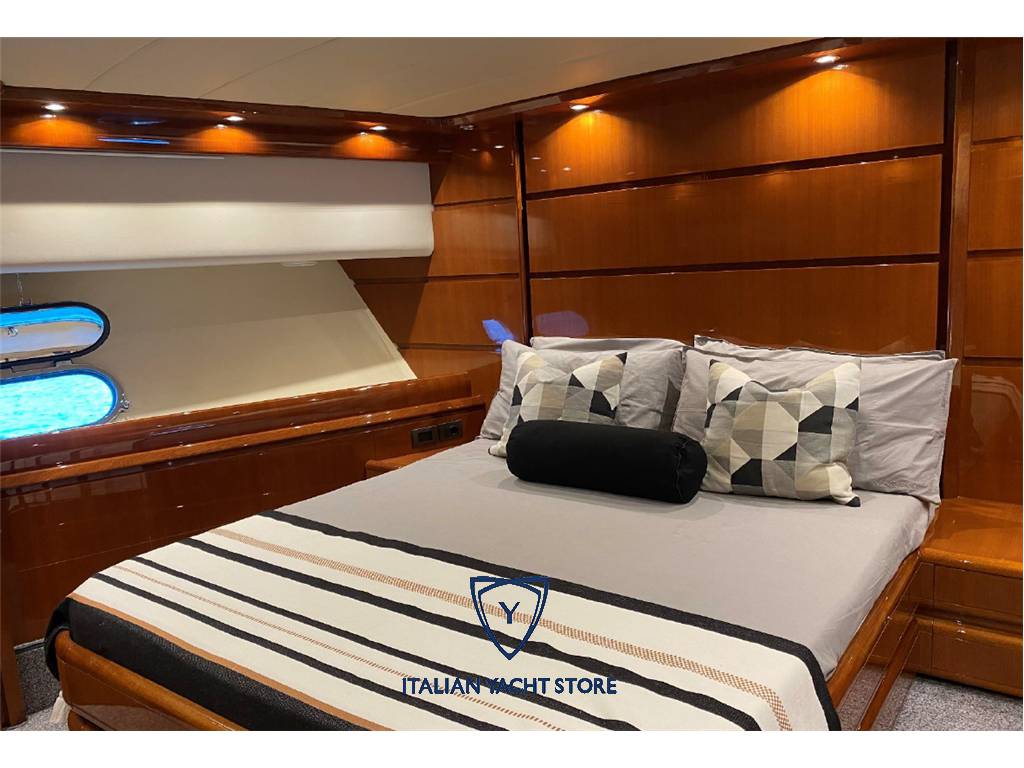 Astondoa 82 glx