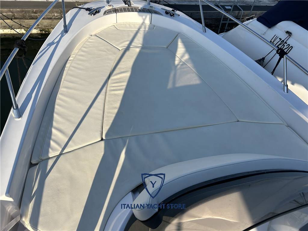 Sessa marine Key largo 27