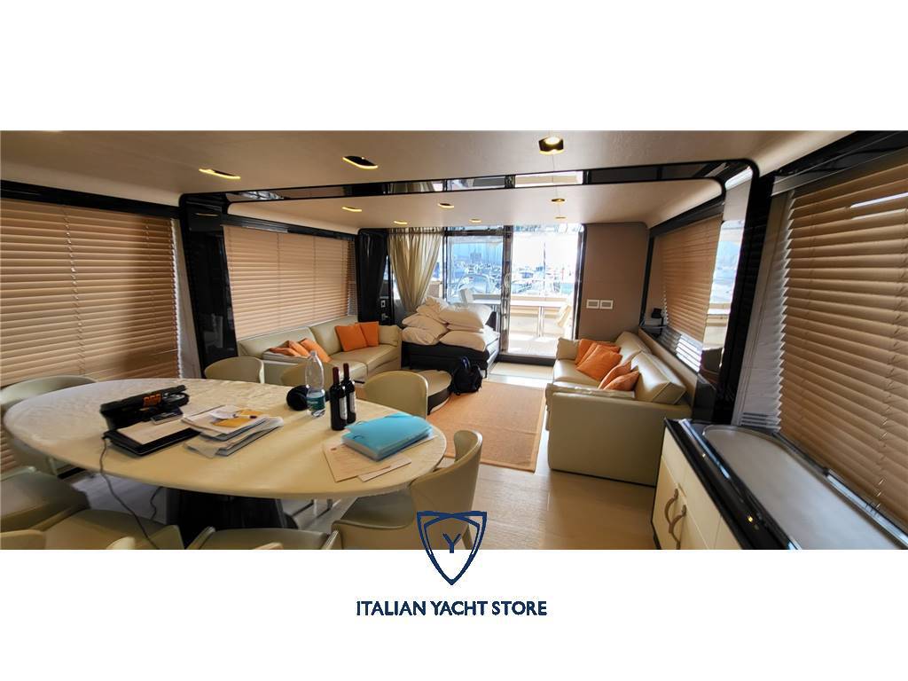Azimut 80
