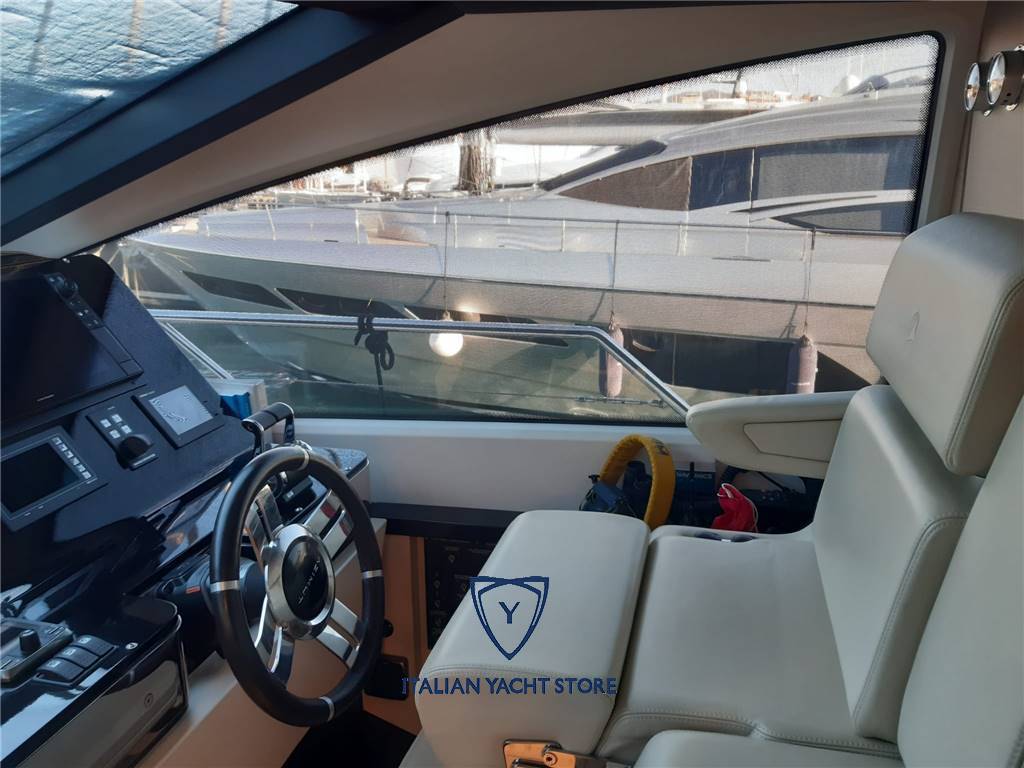 Azimut 80