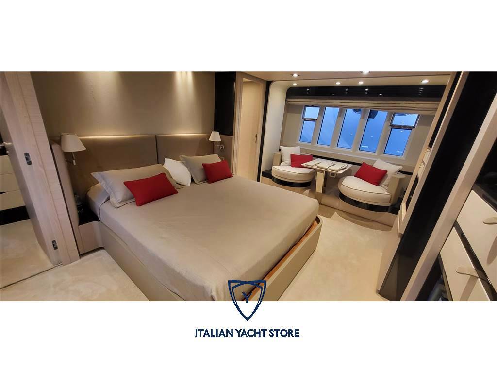 Azimut 80