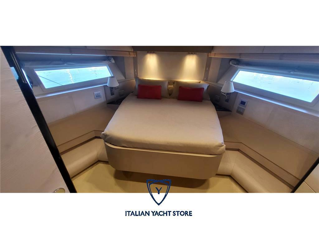 Azimut 80