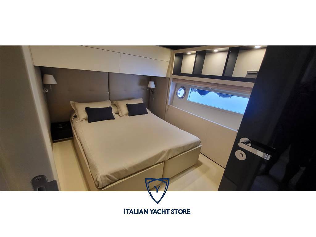 Azimut 80