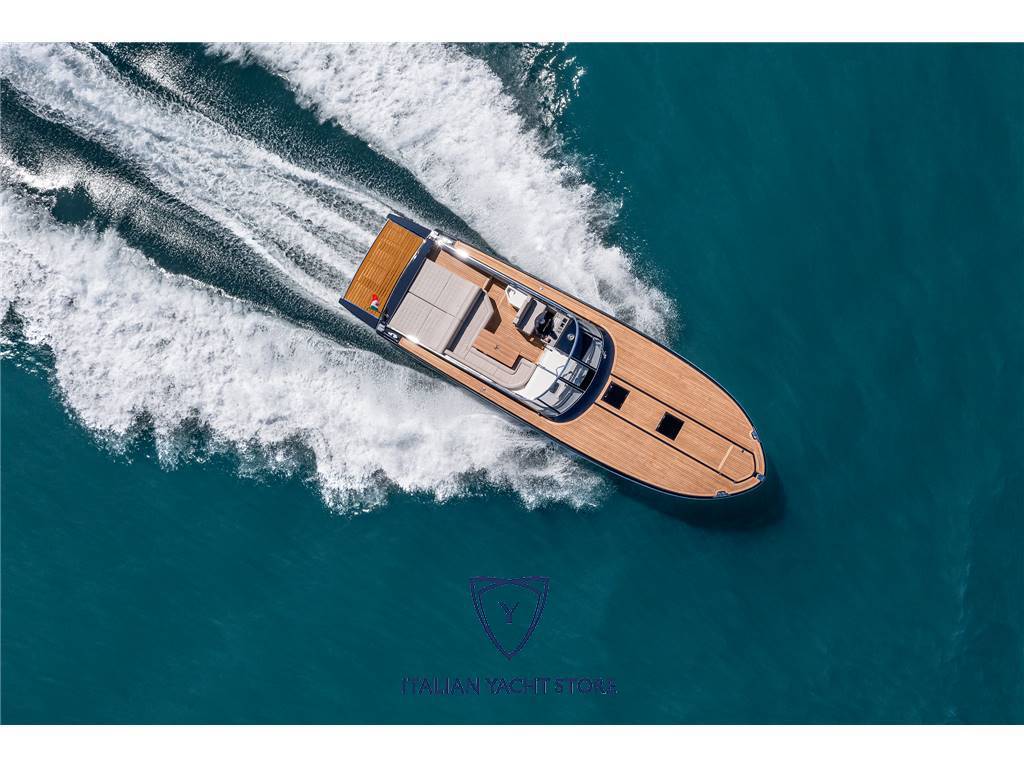 Itama 45 rs