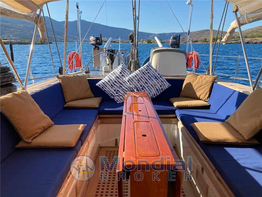 De cesari Cutter 75