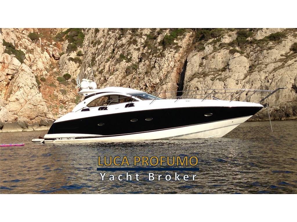 Sunseeker 47 portofino