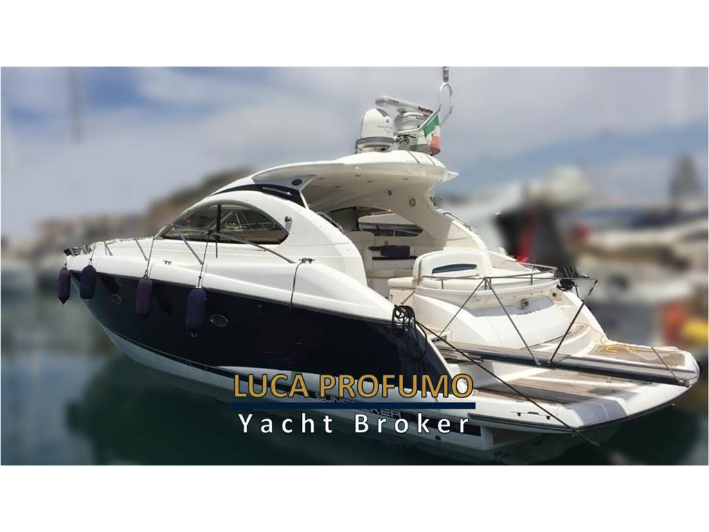 Sunseeker 47 portofino