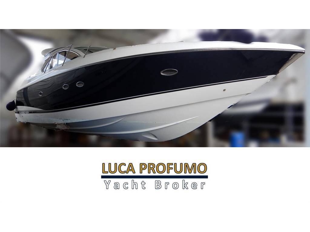 Sunseeker 47 portofino