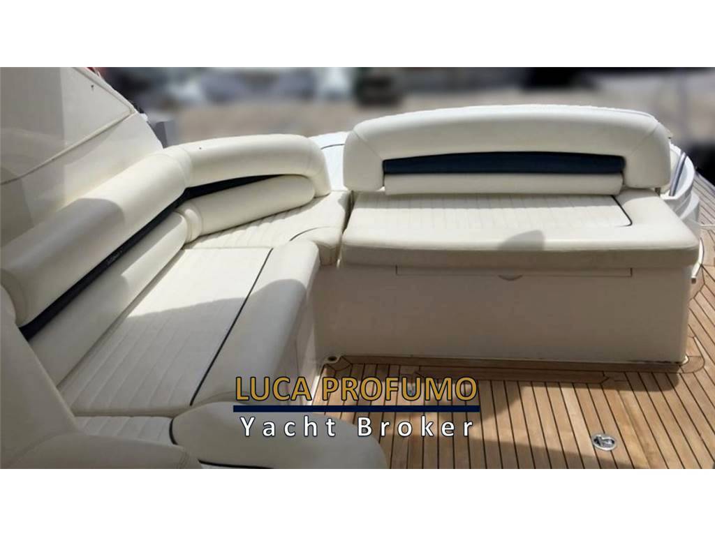 Sunseeker 47 portofino