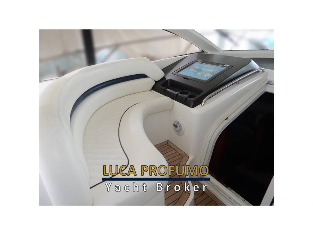 Sunseeker 47 portofino