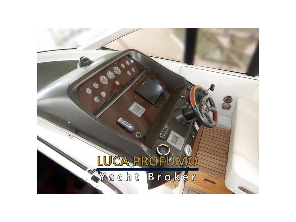 Sunseeker 47 portofino