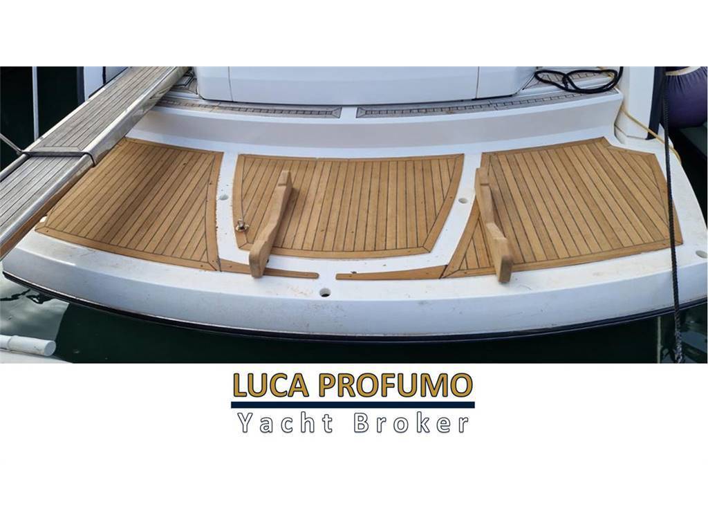 Sunseeker 47 portofino