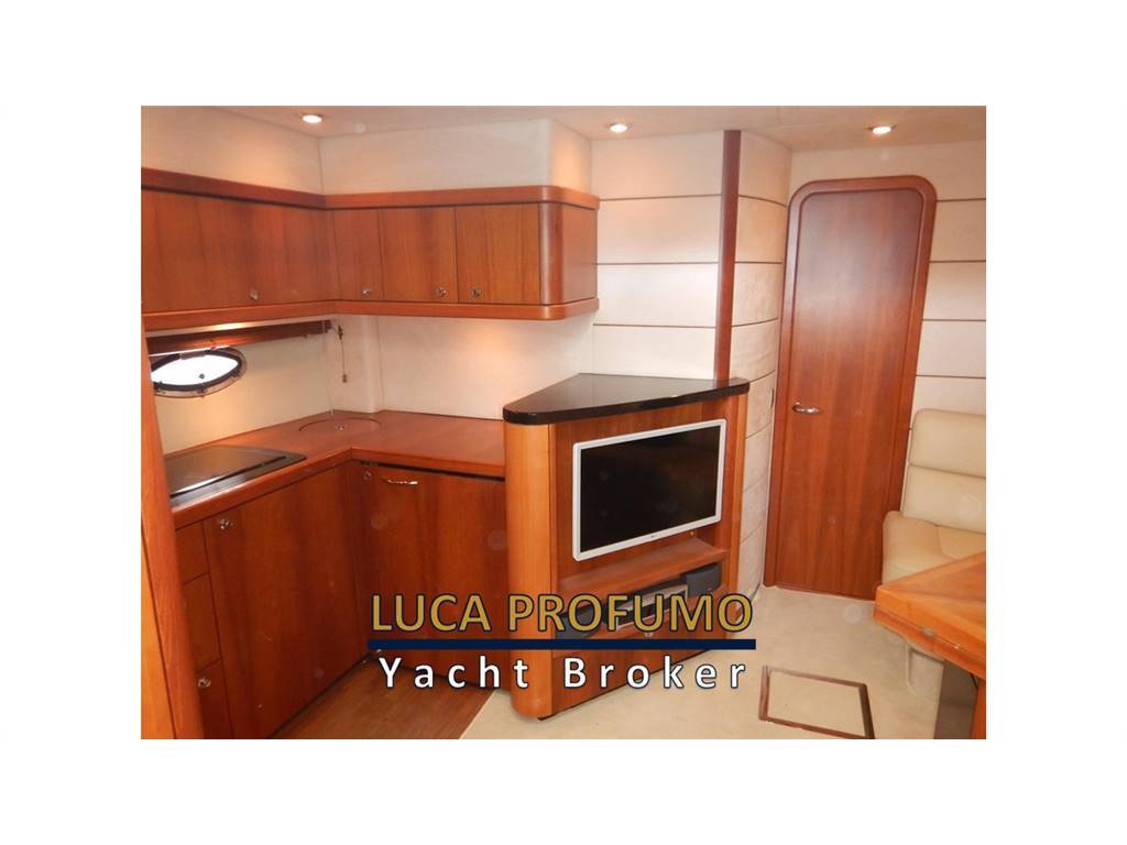 Sunseeker 47 portofino