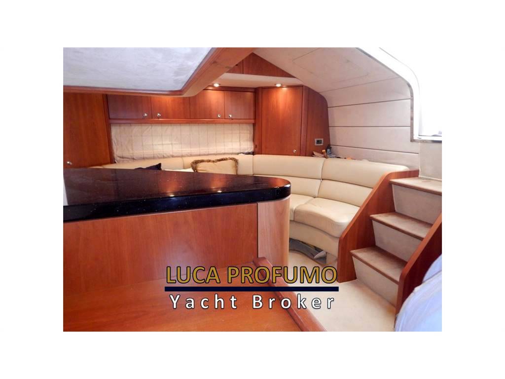 Sunseeker 47 portofino