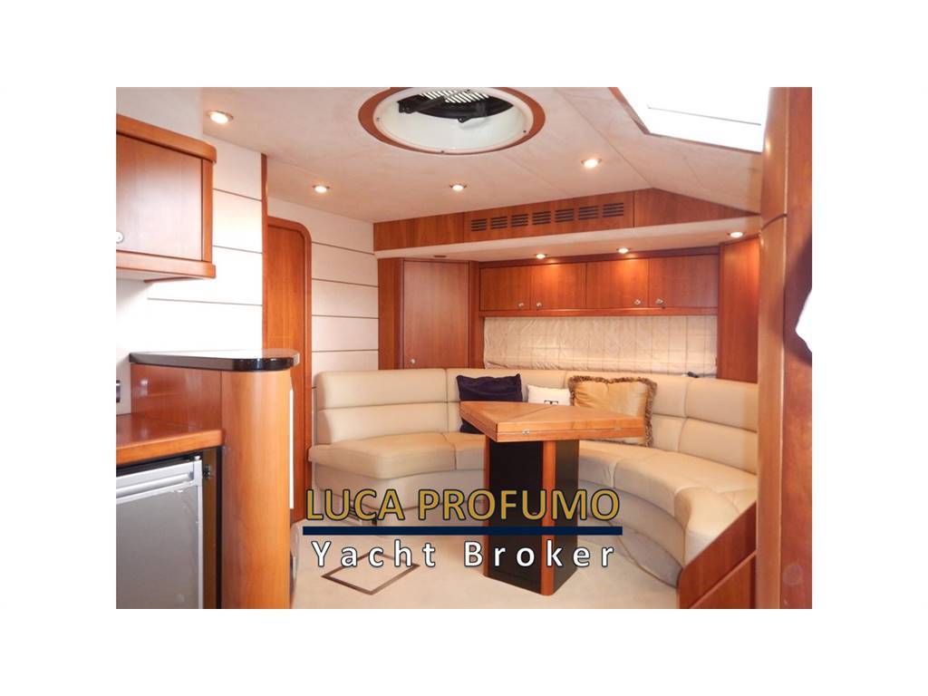 Sunseeker 47 portofino